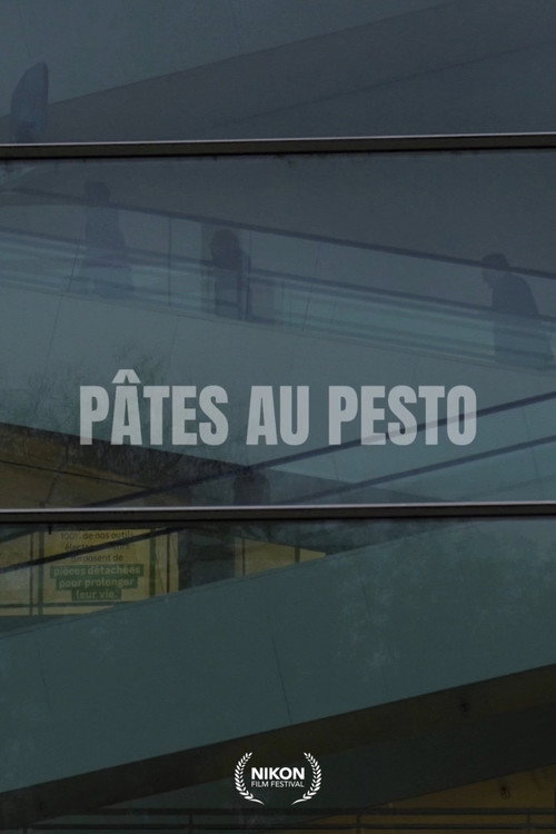 Movie poster for Pâtes au pesto (2026)