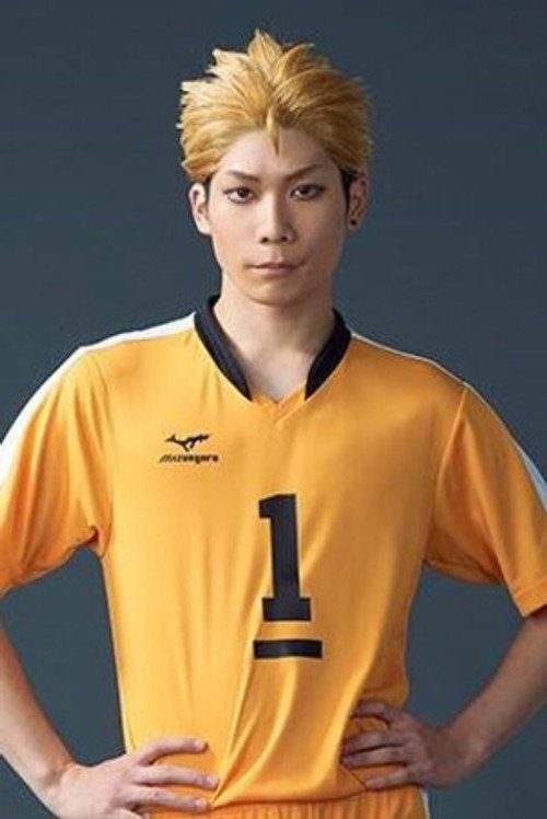 Photo of Masahide Funaki, Acting