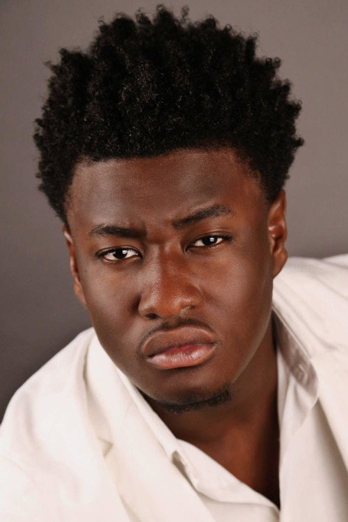 Photo of Stefano A. Addae, Acting