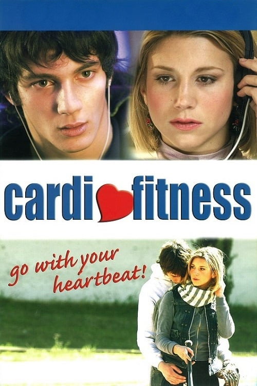 Movie poster for Cardiofitness (2007)