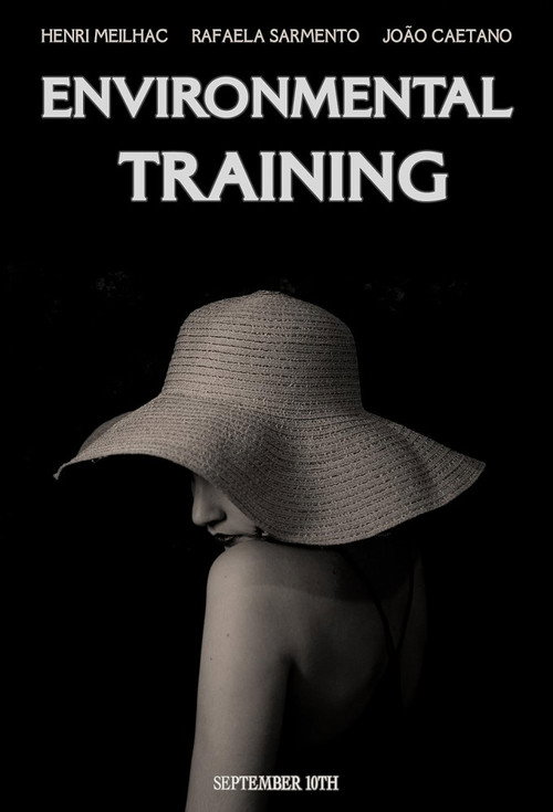 Movie poster for Environmental Training (2016)