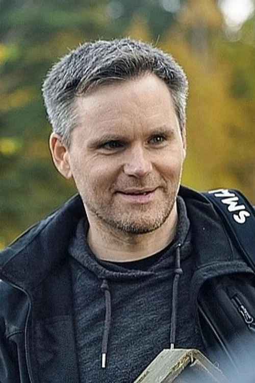 Photo of Uģis Kronbergs, Directing