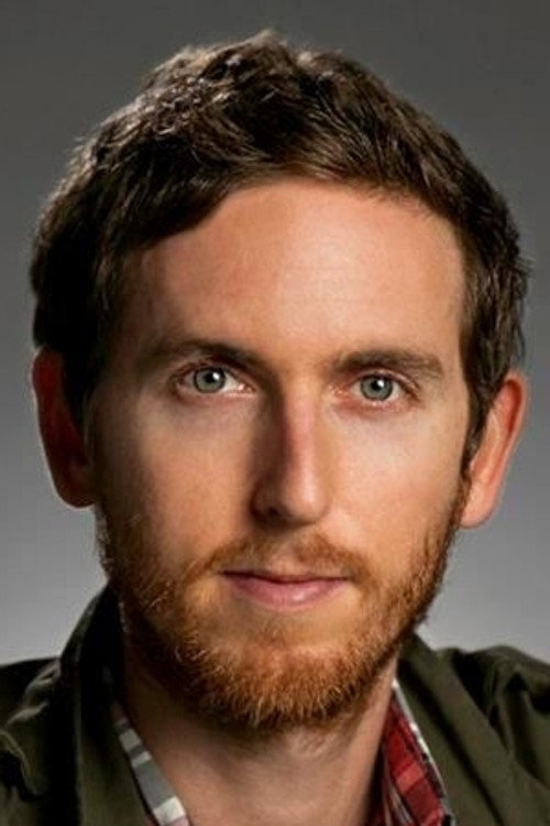 Photo of Jesse Carmichael, Acting