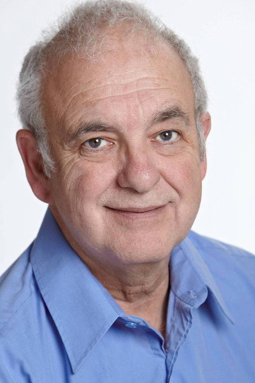 Armand Morin profile