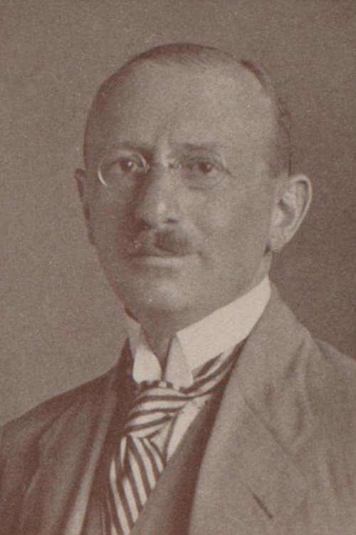 Photo of Max Glass, Writing