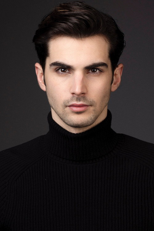 Photo of Rafael Ferreira, Acting