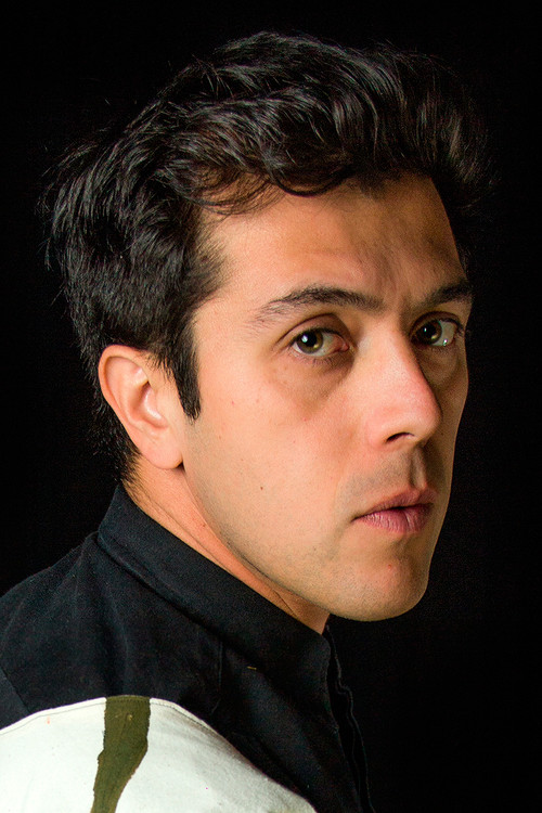 Photo of Gepe, Acting