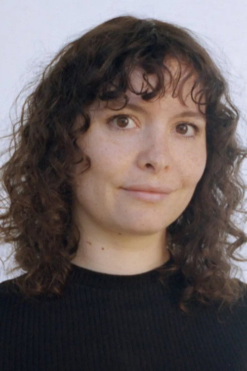 Photo of Ania de Sá, Editing