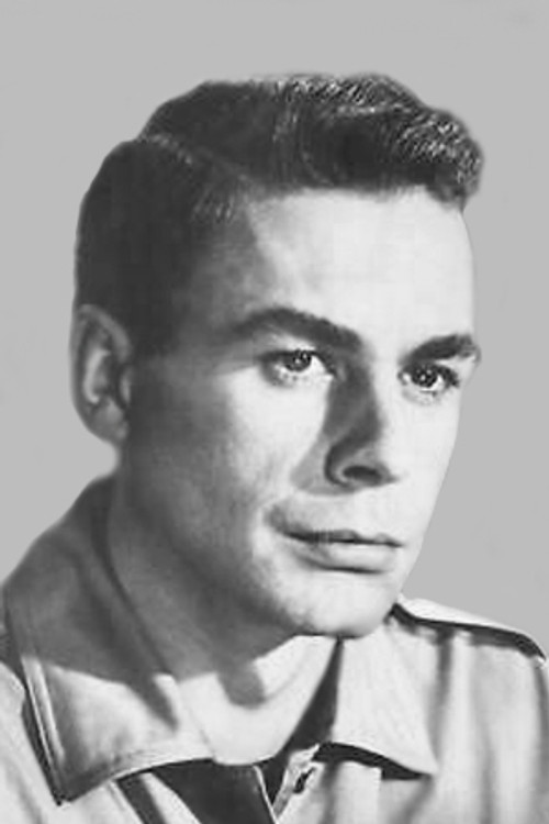 Photo of Claus Jurichs, Acting
