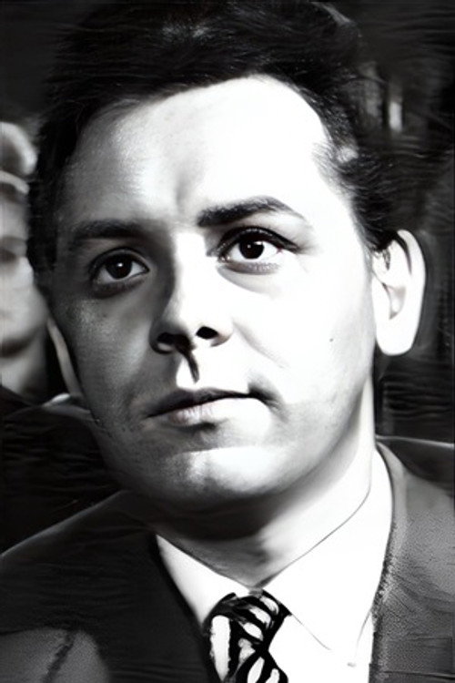 Photo of Sergey Yakovlev, Acting