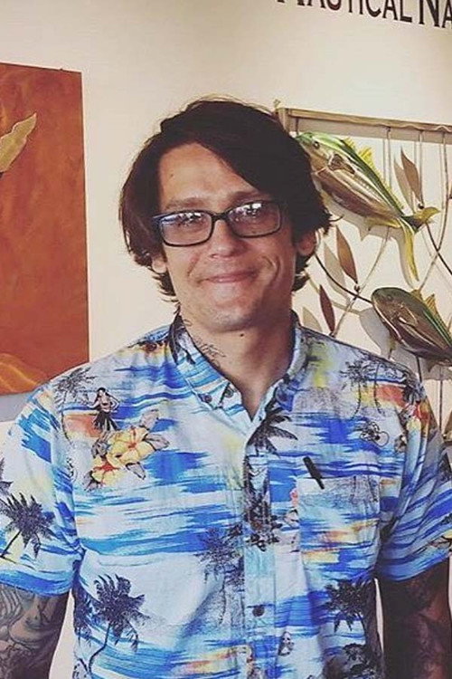 Photo of Alex Gall, Acting