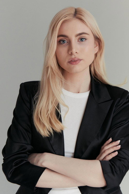 Grace Wethor profile