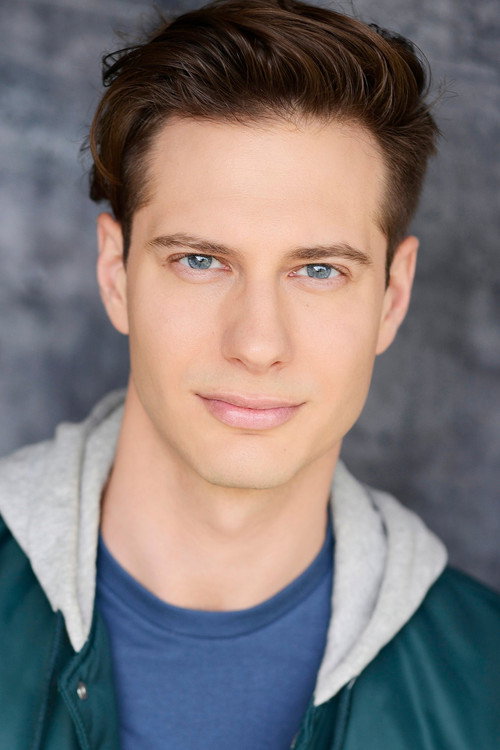Photo of Jhor Asketills, Acting