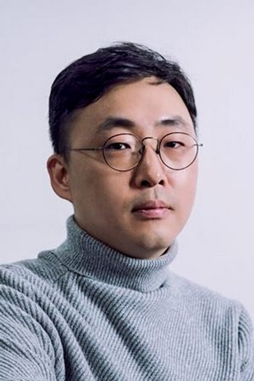 Photo of Kim Kwang-bin, Directing