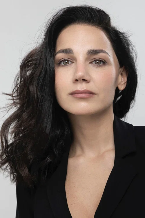 Photo of Marietta Azaryan, Acting