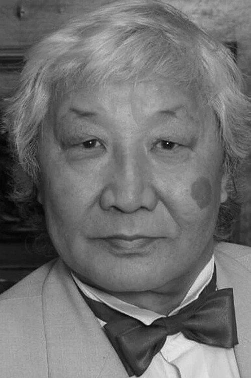 Photo of Oleg Babuev, Acting