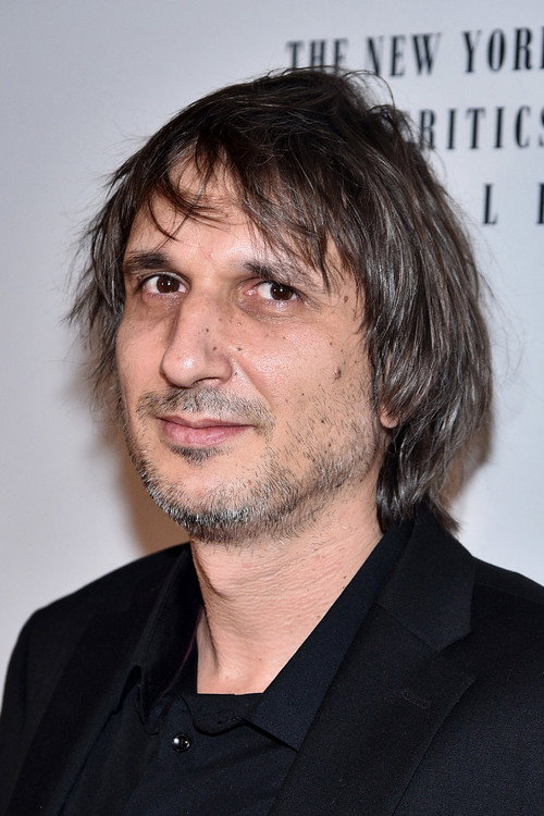 Photo of Atanas Georgiev, Editing
