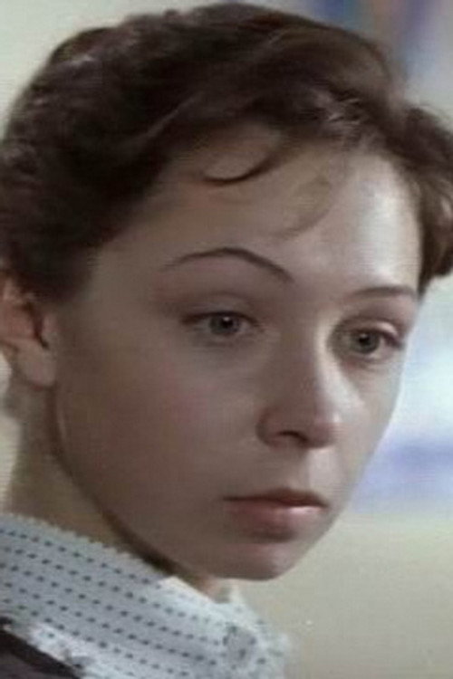Photo of Elena Arzhanik, Acting