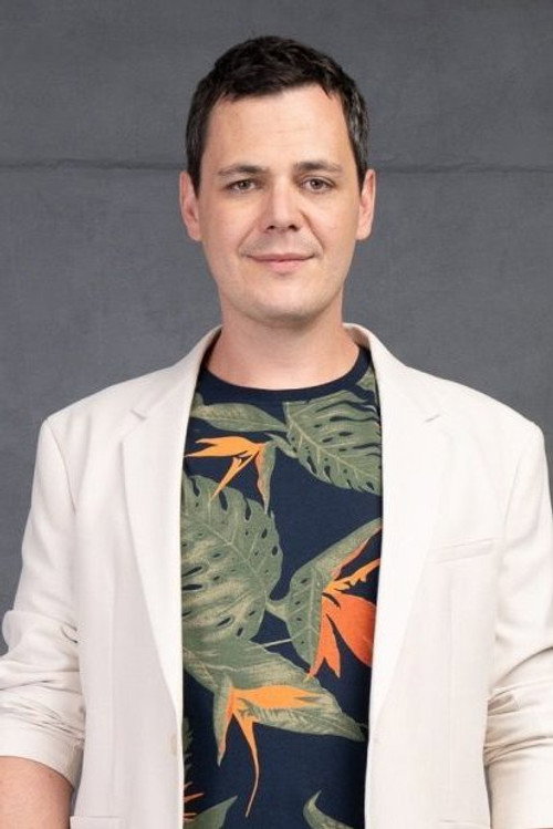 Photo of Nagyházi Lőrinc, Acting