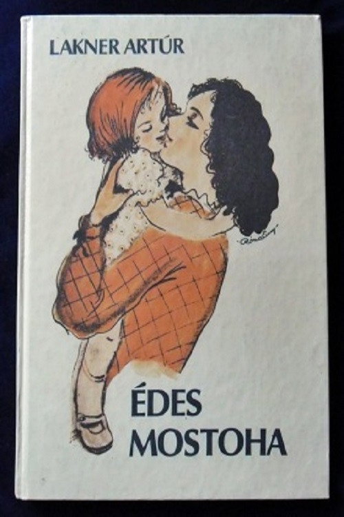 Movie poster for Sweet Stepmother (1935)