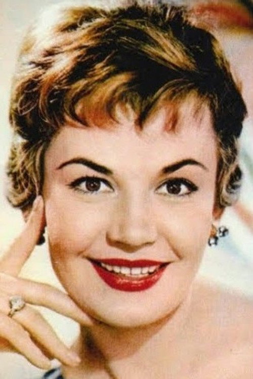 Photo of Renate Holm, Acting