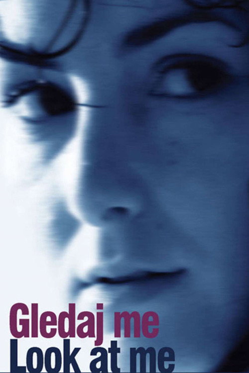 Movie poster for Look at Me (2008)