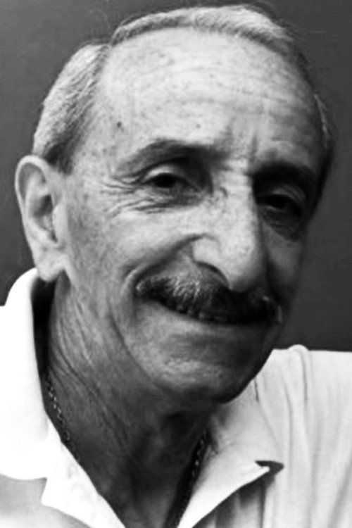 Photo of Alfonso Pícaro, Acting
