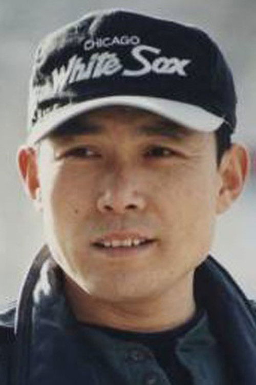 Zhang Xiqian profile