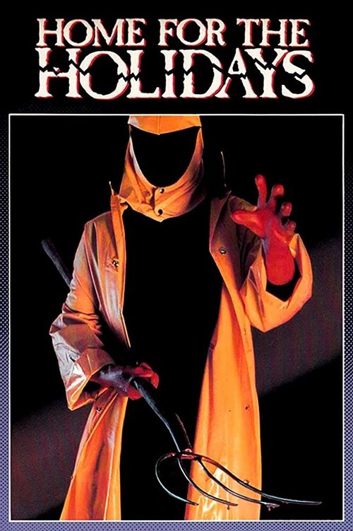 Movie poster for Home for the Holidays (1974)