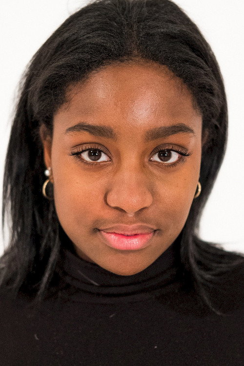 Lori’anne Bemba profile