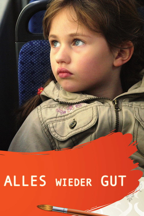 Movie poster for To Be A Good One (2008)