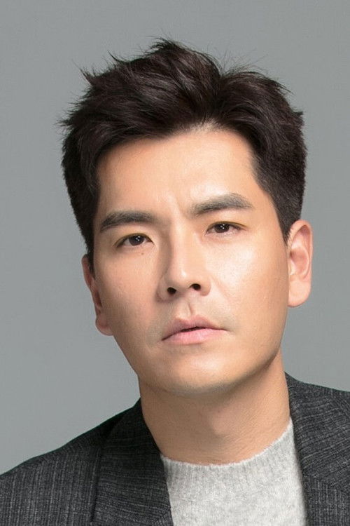 Kingone Wang profile