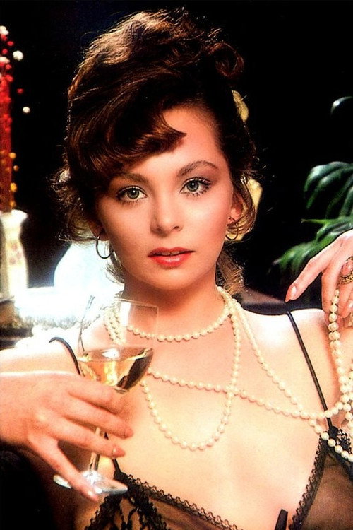Photo of Lenora Bruce, Acting