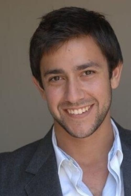 Photo of Jake Siegel, Acting
