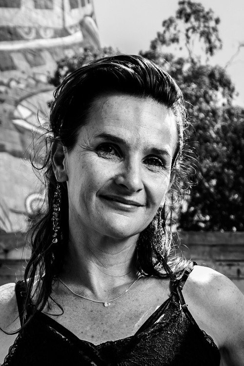 Photo of Amanda Lane, Directing