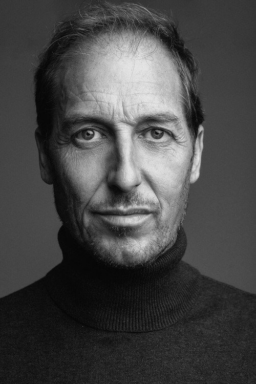 Photo of Àngel Fígols, Acting
