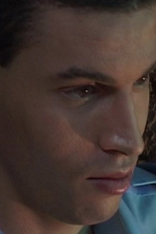 Photo of Tarek Saiss, Acting