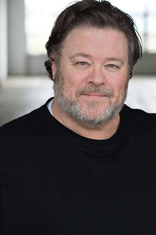 Photo of Stephen Grenley, Acting