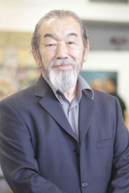 Ken Kaneko profile