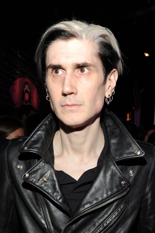 Photo of Doc Hammer, Acting