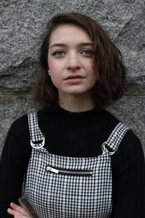 Photo of Alaina Tennant, Acting