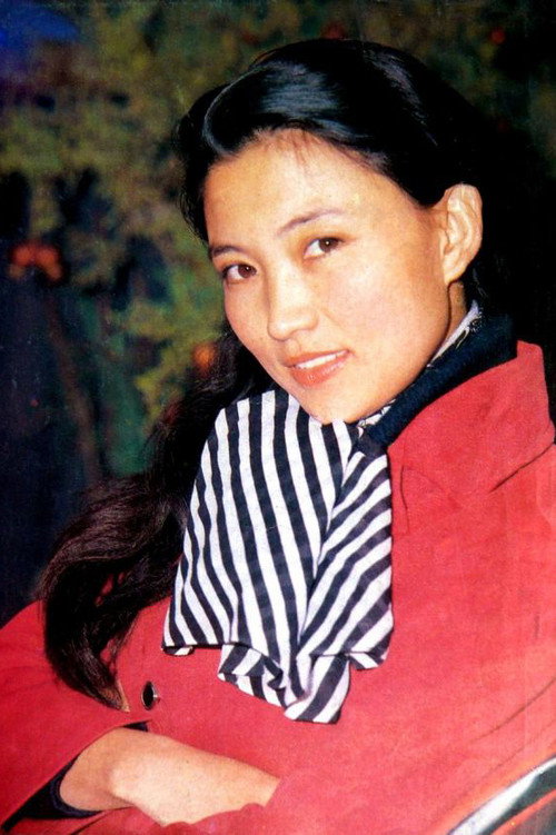 Photo of Ma Ning, Acting