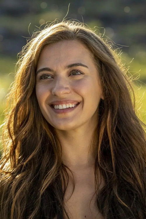 Juliana Boller profile