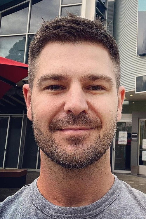 Photo of Lucas Newland, Acting