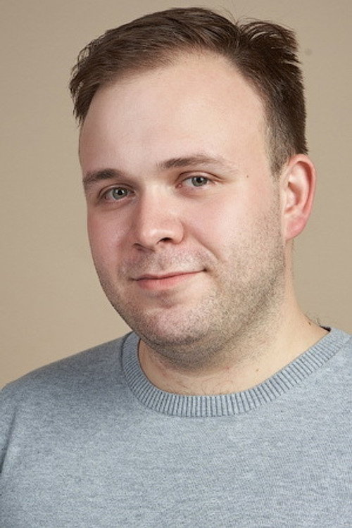 Pavel Alekseev profile