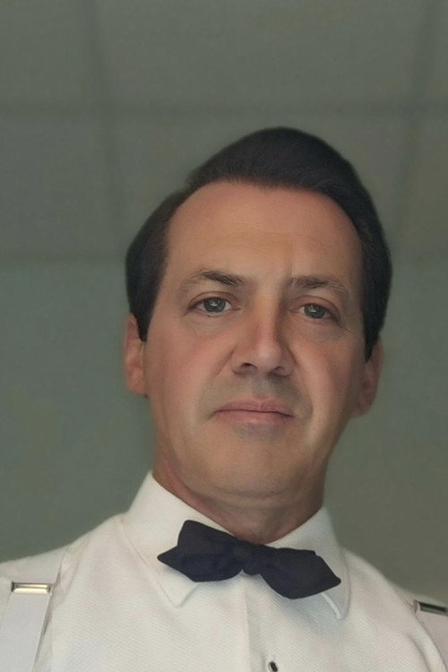 Photo of Ray Weafer, Acting