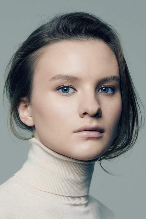 Photo of Mariya Lapshina, Acting