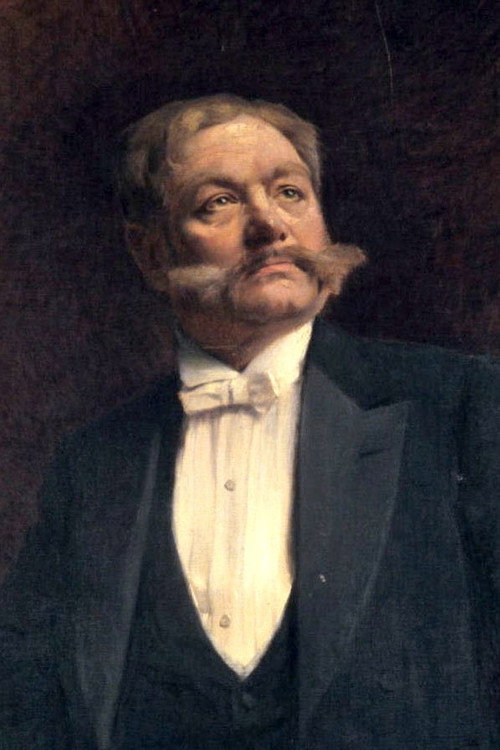 Photo of Maurice de Féraudy, Acting