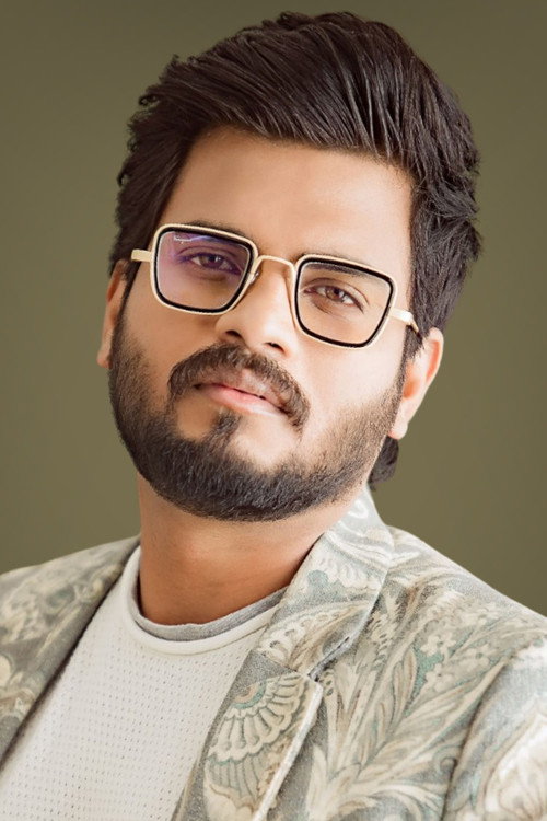 Photo of Murali Radhakrishnan, Acting