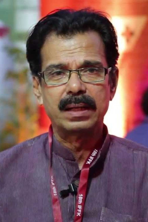 Photo of Balu Kiriyath, Directing
